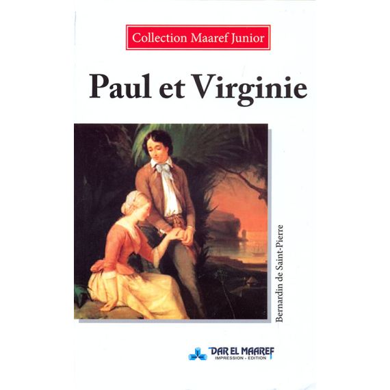 Paul et Virginie