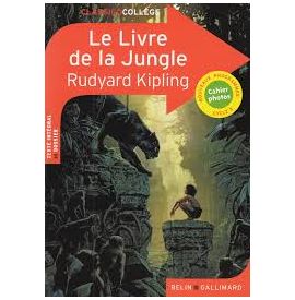 Le Livre de la Jungle