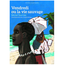 Vendredi ou la vie sauvage