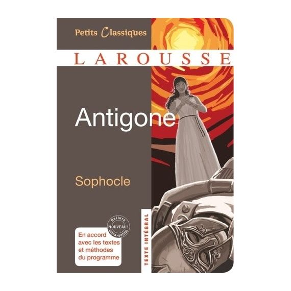 Antigone