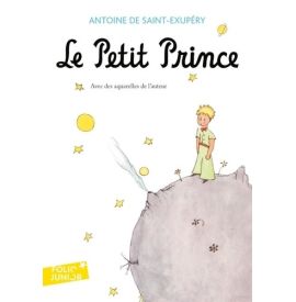 Le petit prince