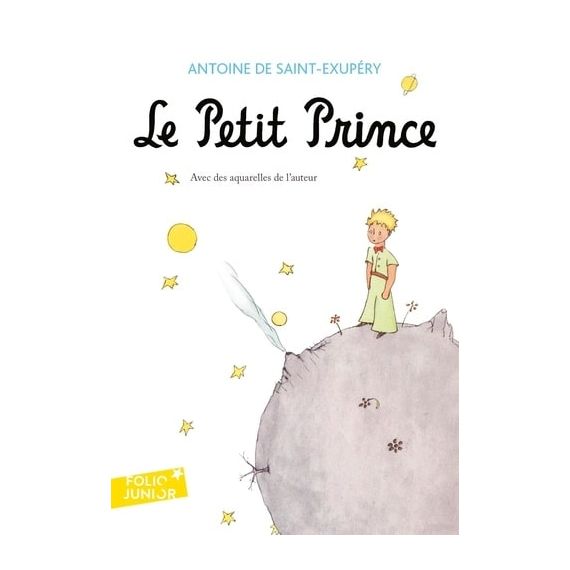 Le petit prince