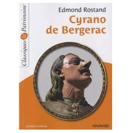 Cyrano de Bergerac