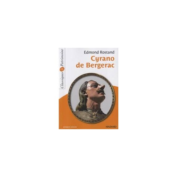 Cyrano de Bergerac