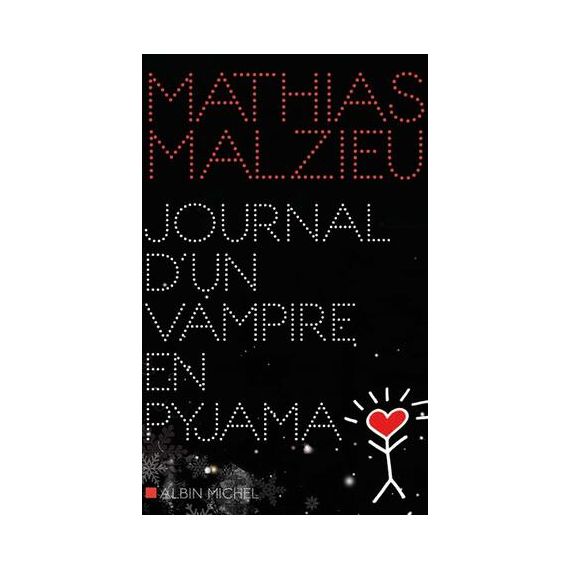 Journal d'un vampire en pyjama