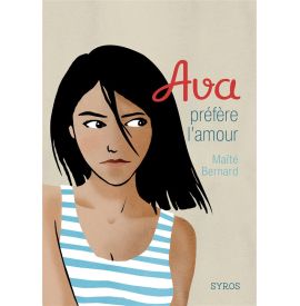 Ava préfère l'amour (Tome 4)