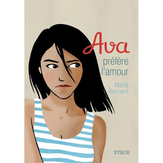 Ava préfère l'amour (Tome 4)