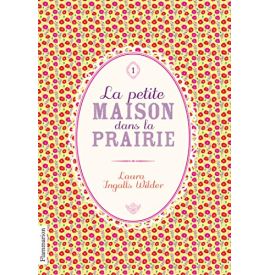 La petite maison dans la prairie