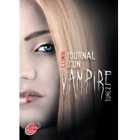 Journal d'un vampire (Tome 2)