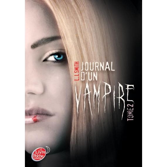 Journal d'un vampire (Tome 2)