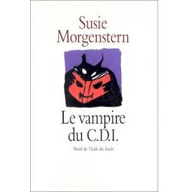 Le vampire du CDI