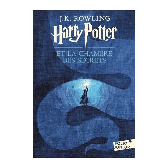 Harry Potter et la chambre des secrets (Tome 2)