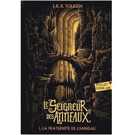 Le Seigneur des Anneaux (Tome 1)