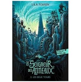 Le Seigneur des Anneaux (Tome 2)