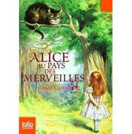 Alice au pays des merveilles