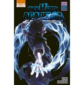 My Hero Academia (Tome 30) Danse macabre