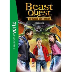 Beast Quest - Nouvelle génération (Tome 3)