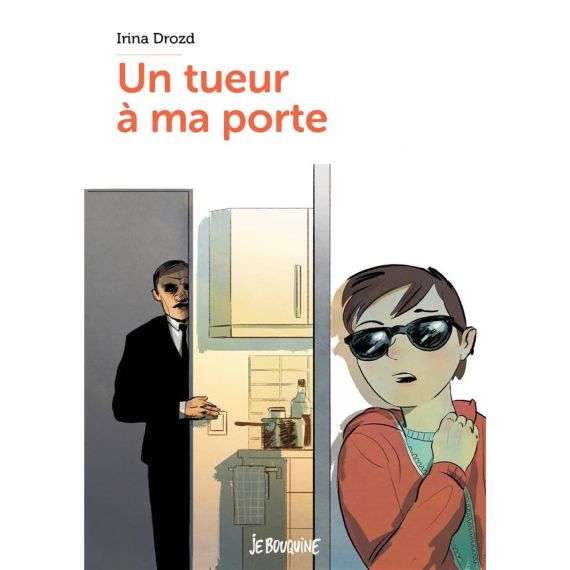 Un tueur à ma porte