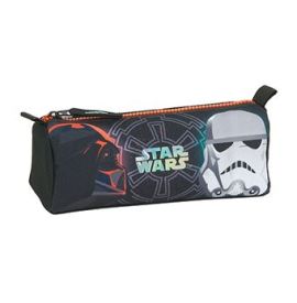 Trousse Carrée Star Wars SAFTA