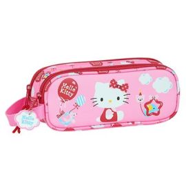 Trousse SAFTA double HELLO...