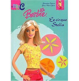 Le cirque Stella