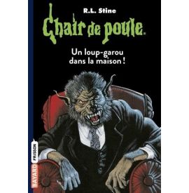 Chair de poule (Tome 60)