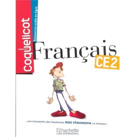 Français CE2 Elève