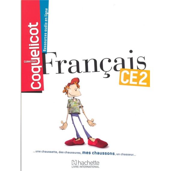 Français CE2 Elève