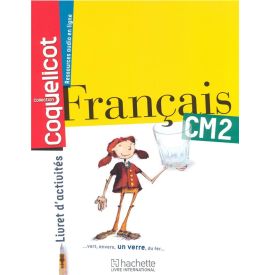 Français CM2 Livret d'activités