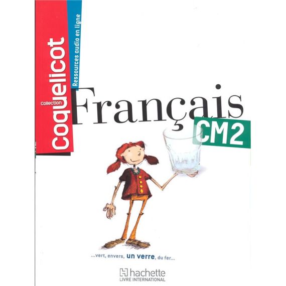 Coquelicot Français CM2 Elève