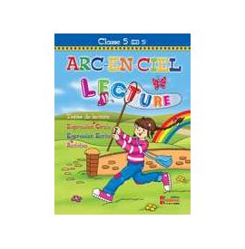 Arc en Ciel - Eb5 Lecture U.p libr'air