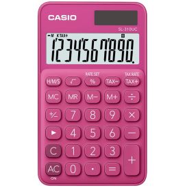 Calculatrice Casio SL-310UC