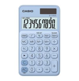 Calculatrice Casio SL-310UC-LB