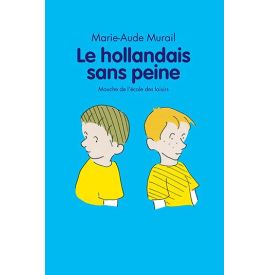 Le hollandais sans peine