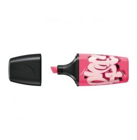 STABILO Surligneur Boss Mini Snooze Rose