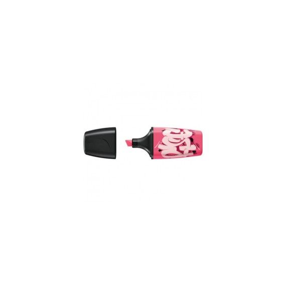 STABILO Surligneur Boss Mini Snooze Rose