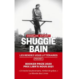 Shuggie Bain