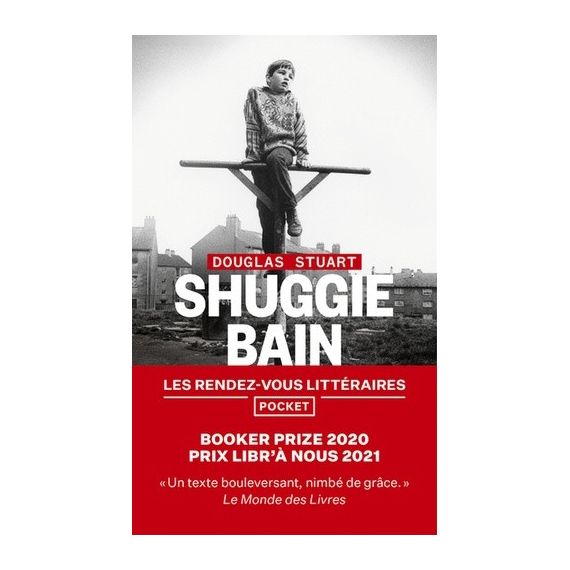 Shuggie Bain