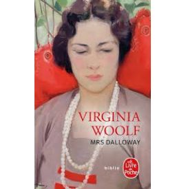 Mrs Dalloway