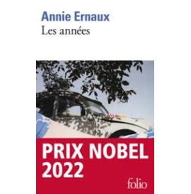 Les années