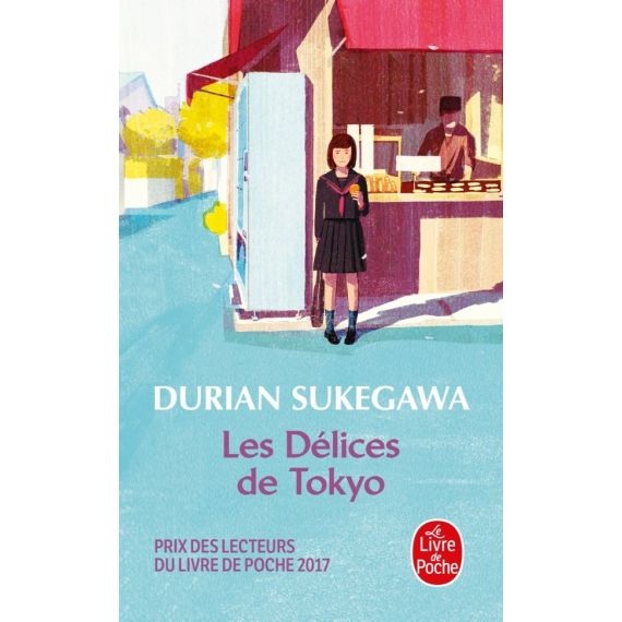 Les délices de Tokyo