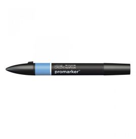 Le Libr'air - Feutre Promarker Bleu Officier B336 - Winsor&Newton - Tunisie