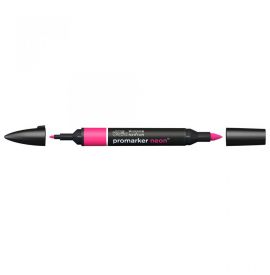 Le Libr'air - Feutre Promarker Rose Electrisant NN PK - Winsor&Newton - Tunisie