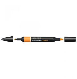 Le Libr'air - Feutre Promarker Orange radieux NN OR - Winsor&Newton - Tunisie