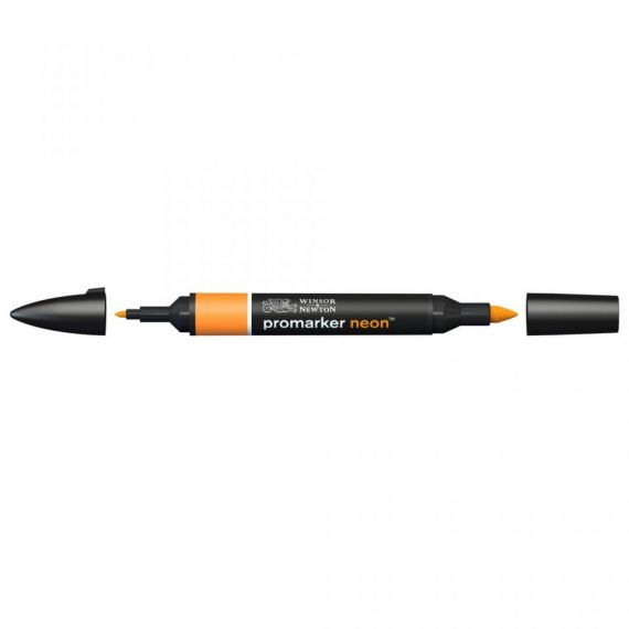 Le Libr'air - Feutre Promarker Orange radieux NN OR - Winsor&Newton - Tunisie