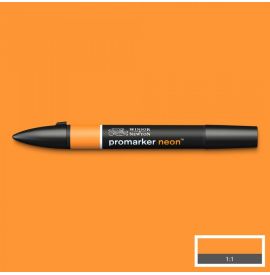 Le Libr'air - Feutre Promarker Orange radieux NN OR - Winsor&Newton - Tunisie