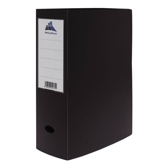 Le Libr'air - Boite D'Archive en PolyPro D10CM - Officeplast - Tunisie