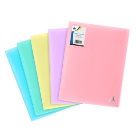 Le Libr'air - Porte Documents 200V PP Pastel - Officeplast - Tunisie