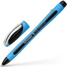 Le Libr'air - Stylo A Bille Slider Memo XB Noir - Schneider - Tunisie