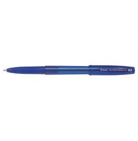 Le Libr'air - Set De 8 Stylos Bille Supergrip G  Bleu - Pilot - Tunisie